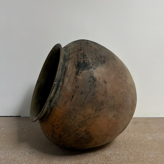 Large Olla, no 10