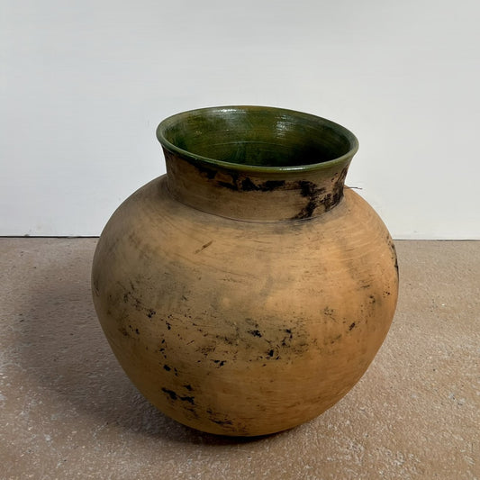 Large Olla, no 9
