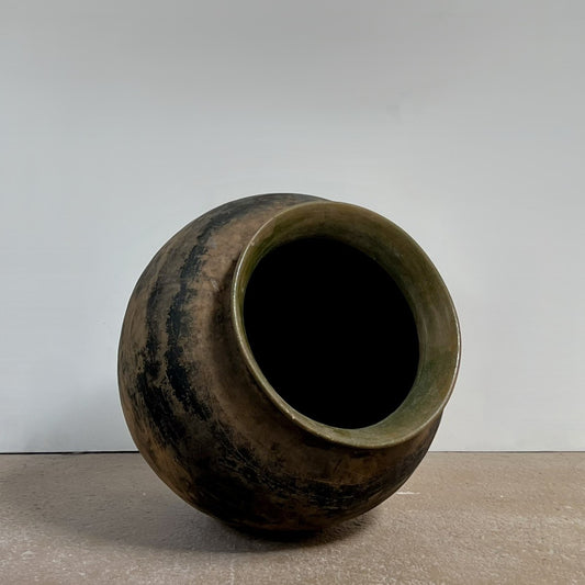 Large Olla, no 7