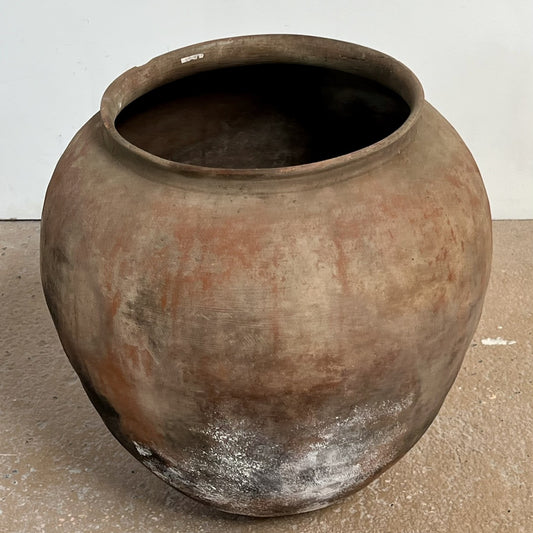 Large Olla, no 6