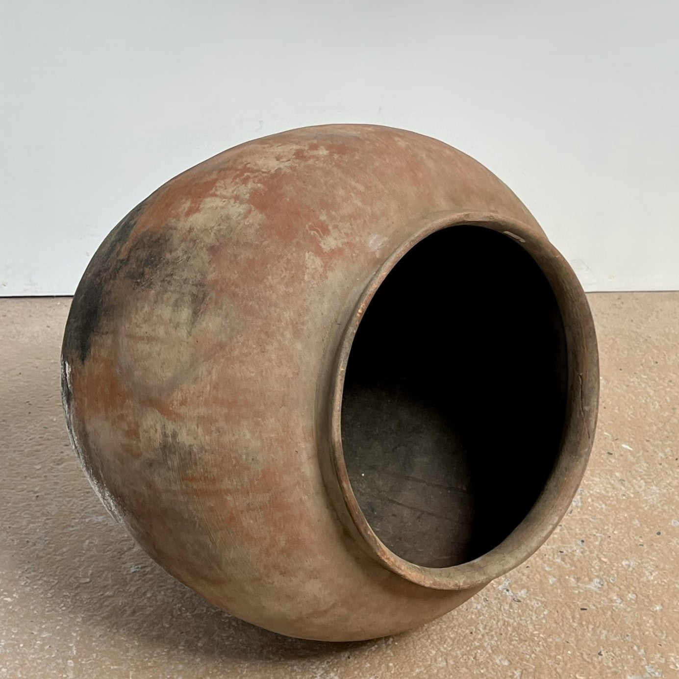 Large Olla, no 6