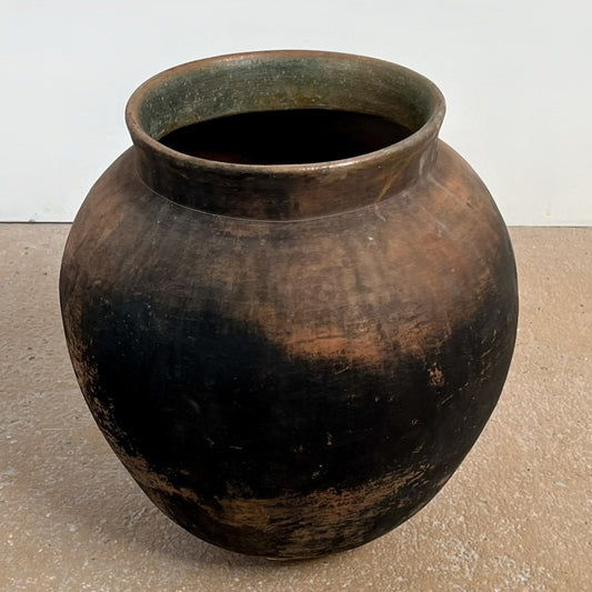 Large Olla, no 5