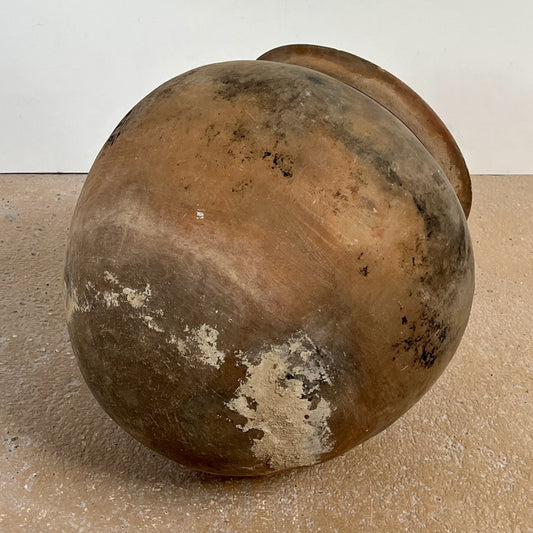 Large Olla, no 4