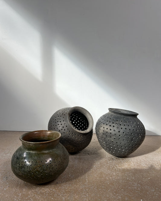 Constellation Pot, no 2