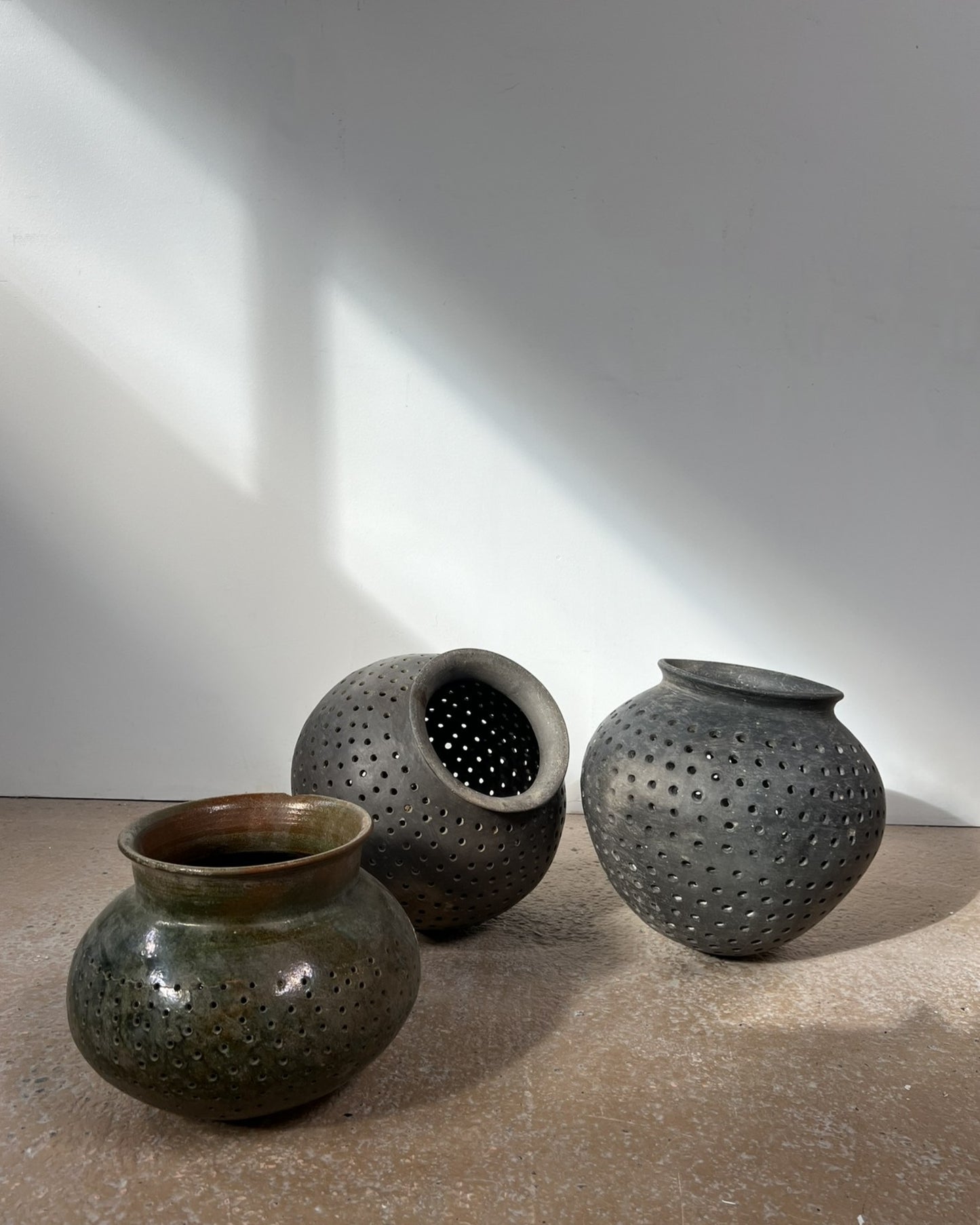 Constellation Pot, no 3