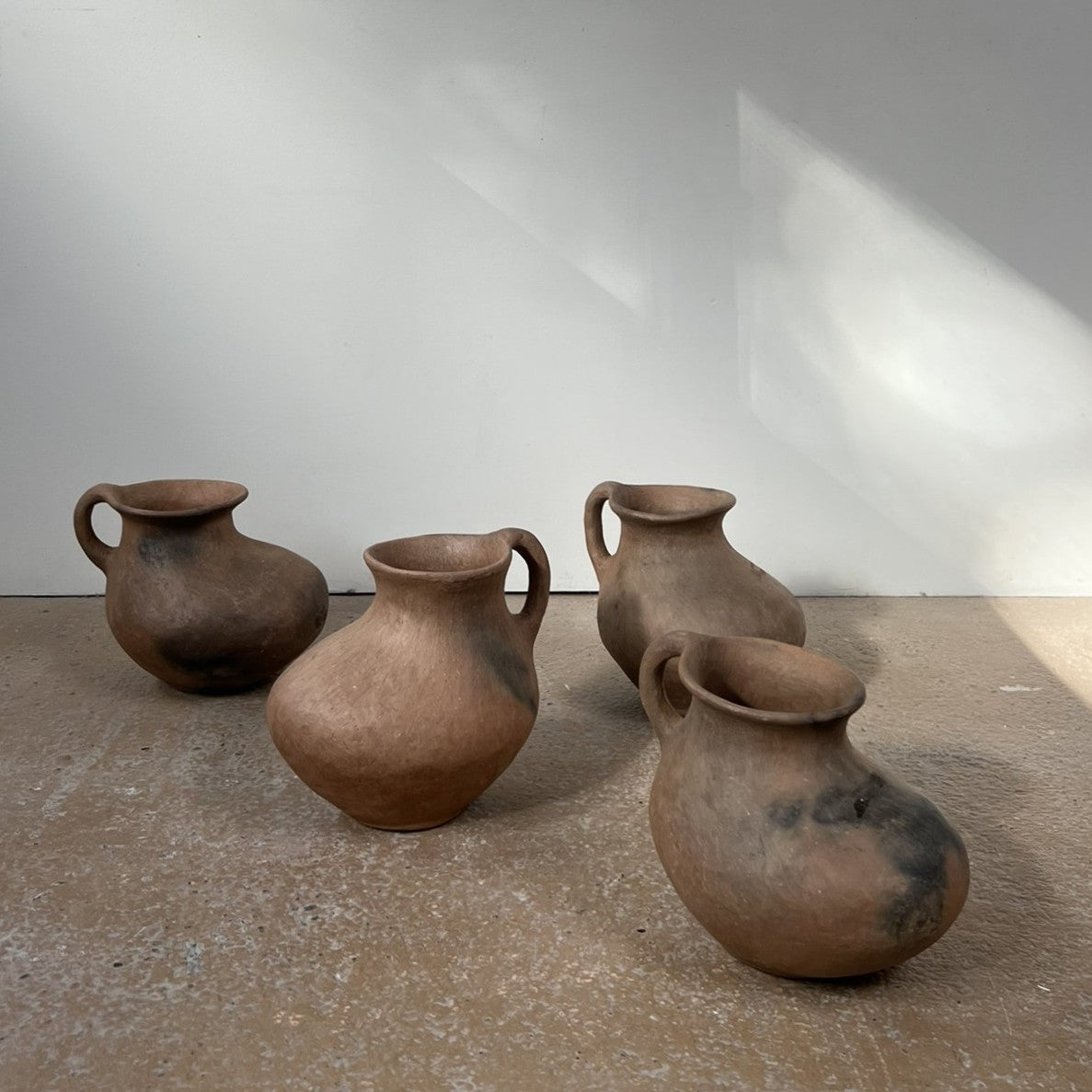 Shoe Pot, no 1