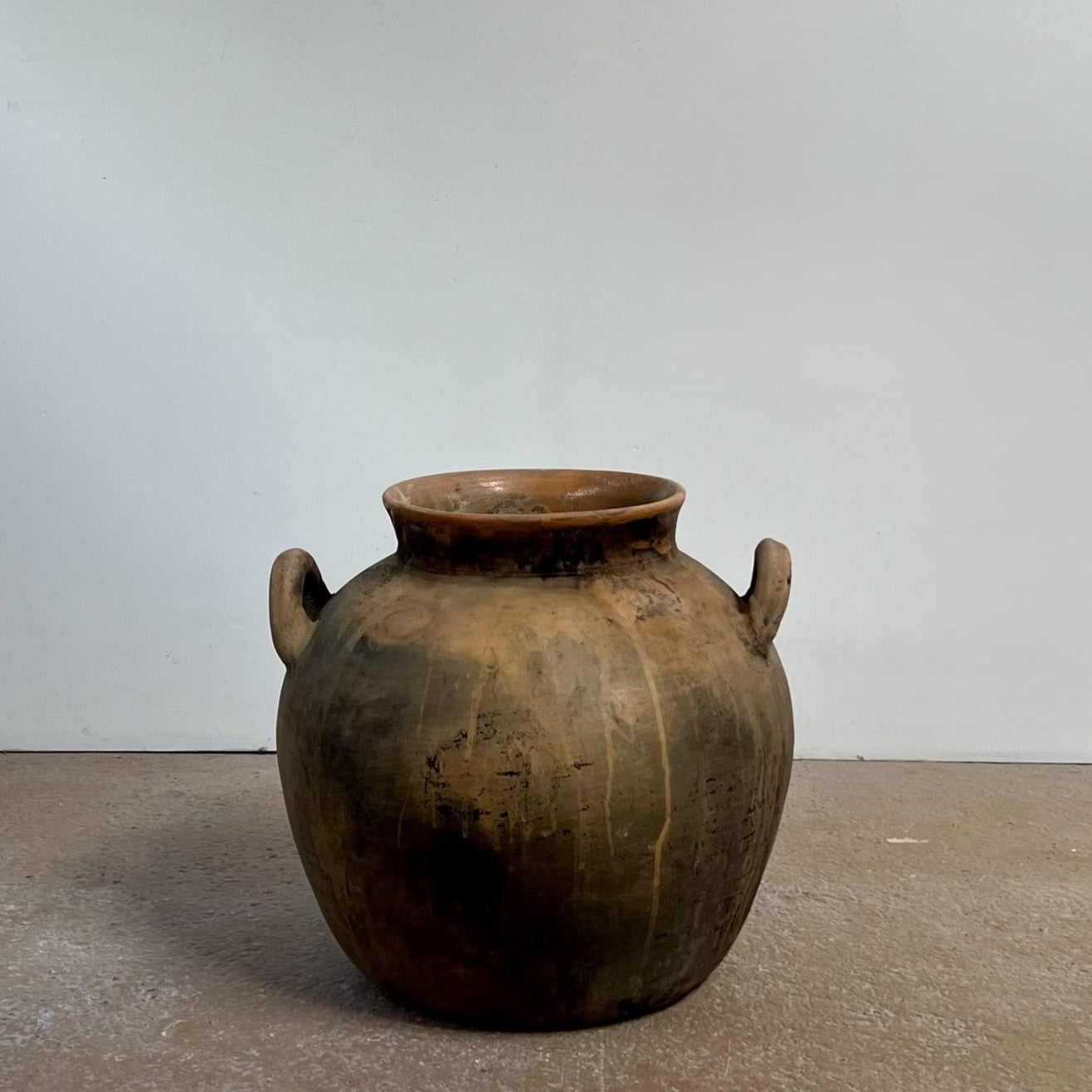 Large Olla, no 8