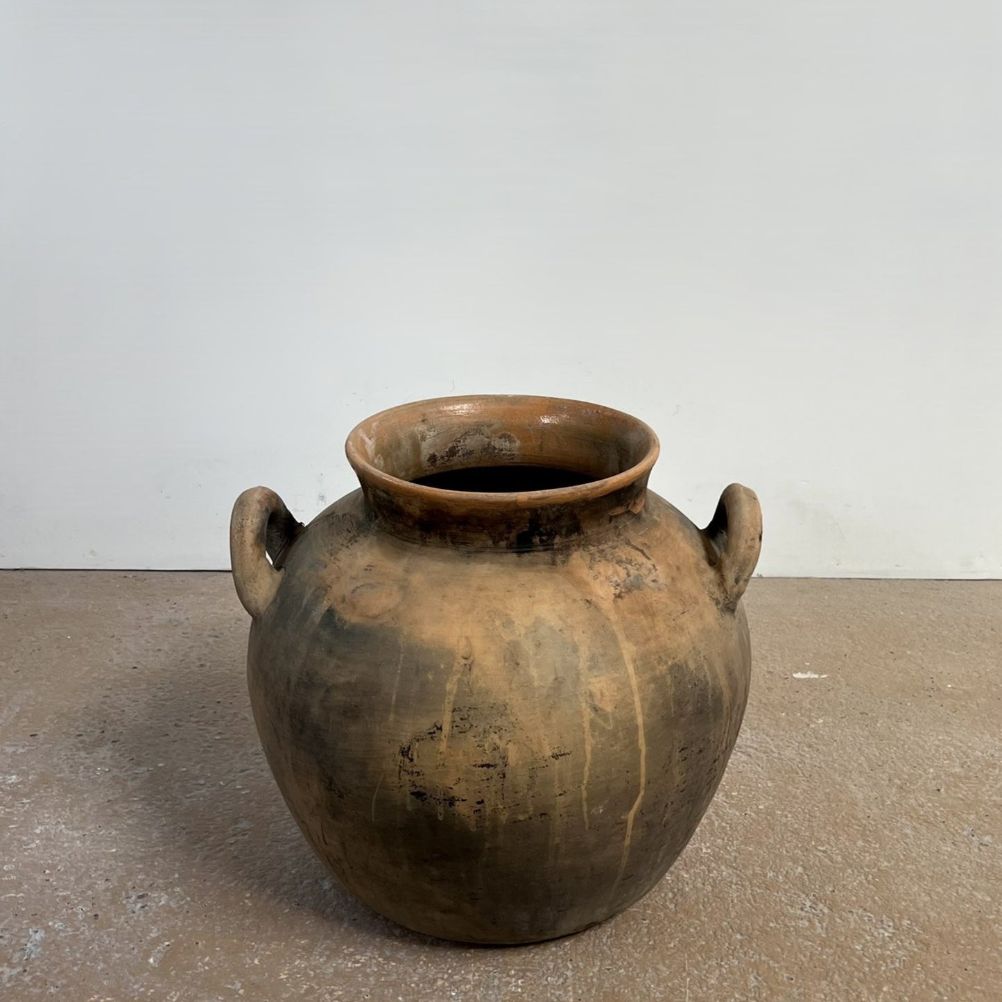 Large Olla, no 8