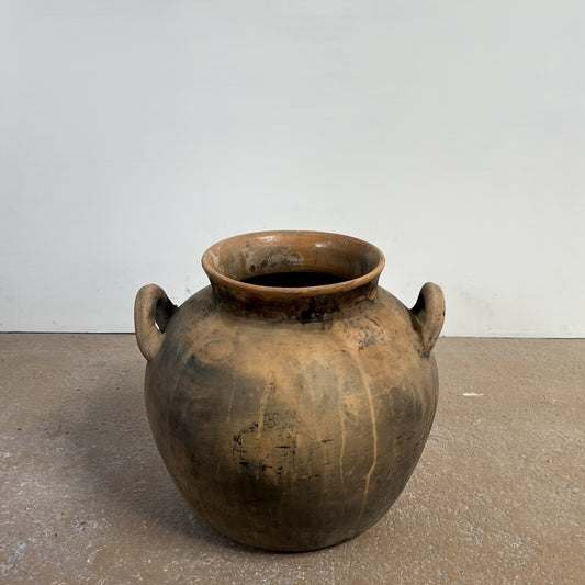 Large Olla, no 8