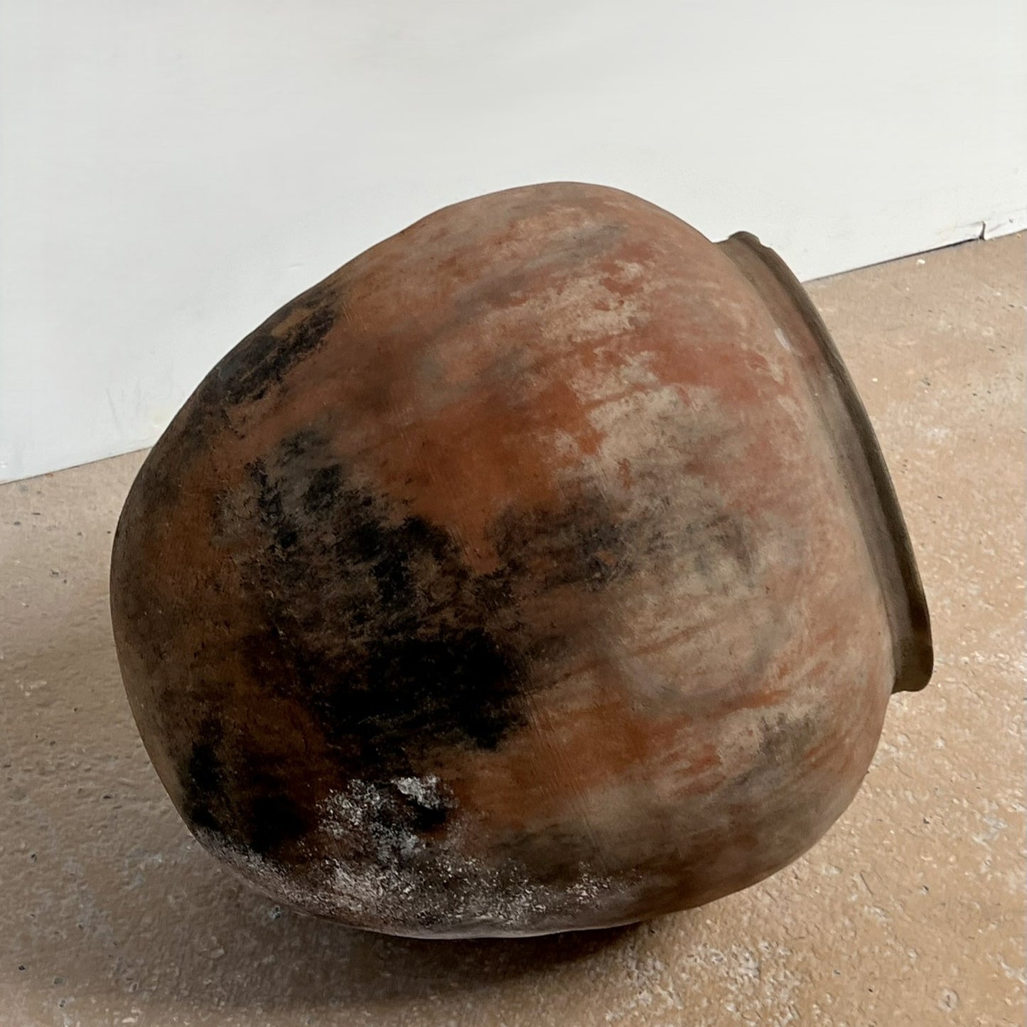 Large Olla, no 6