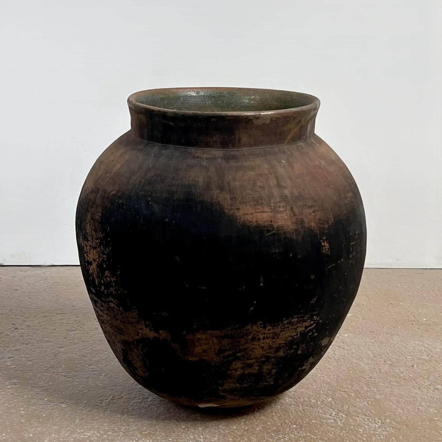 Large Olla, no 5
