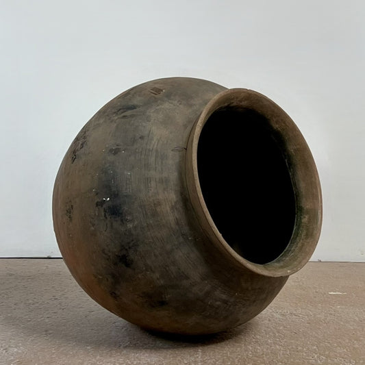 Large Olla, no 4