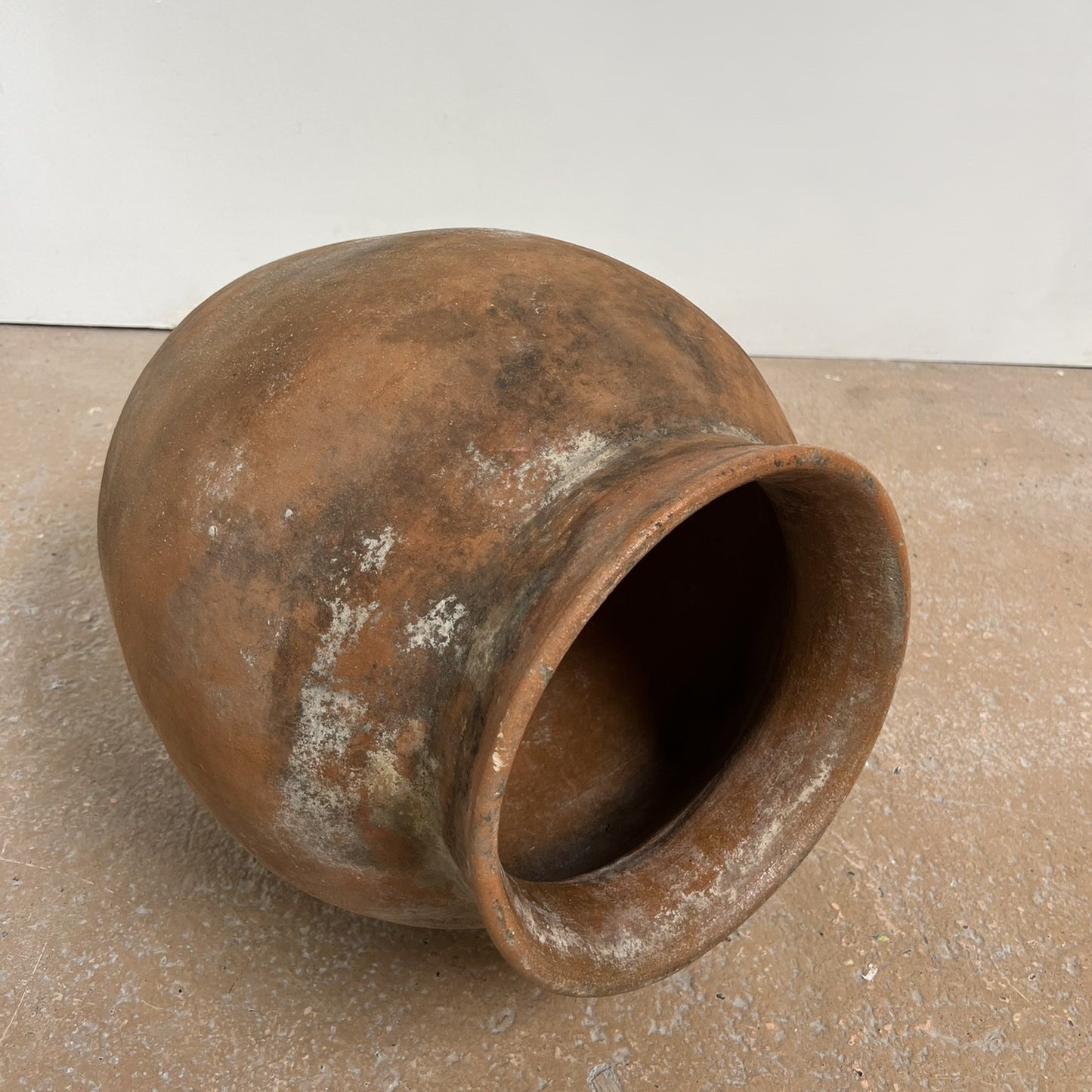 Large Olla, no 2