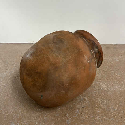 Large Olla, no 2