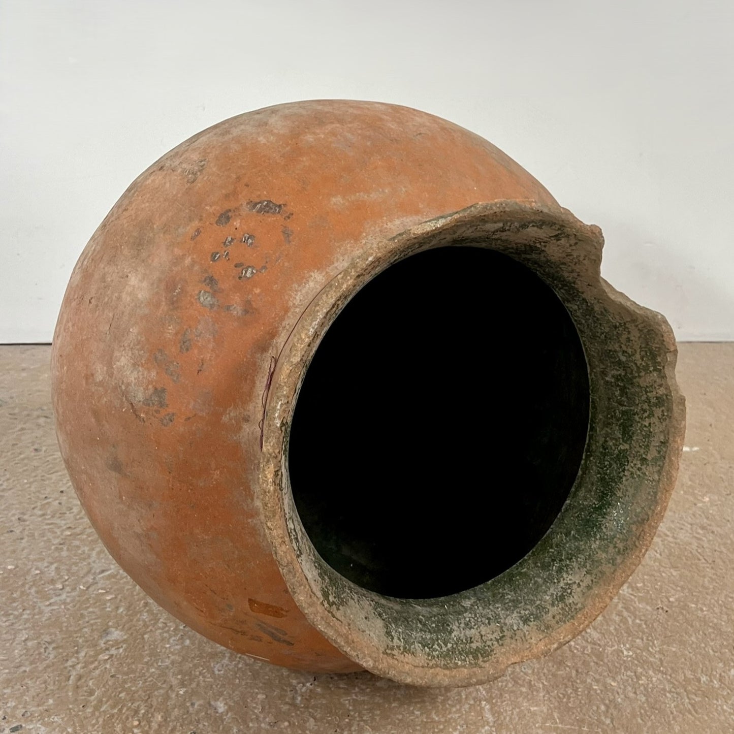 Large Olla, no 1