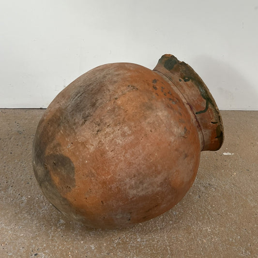 Large Olla, no 1