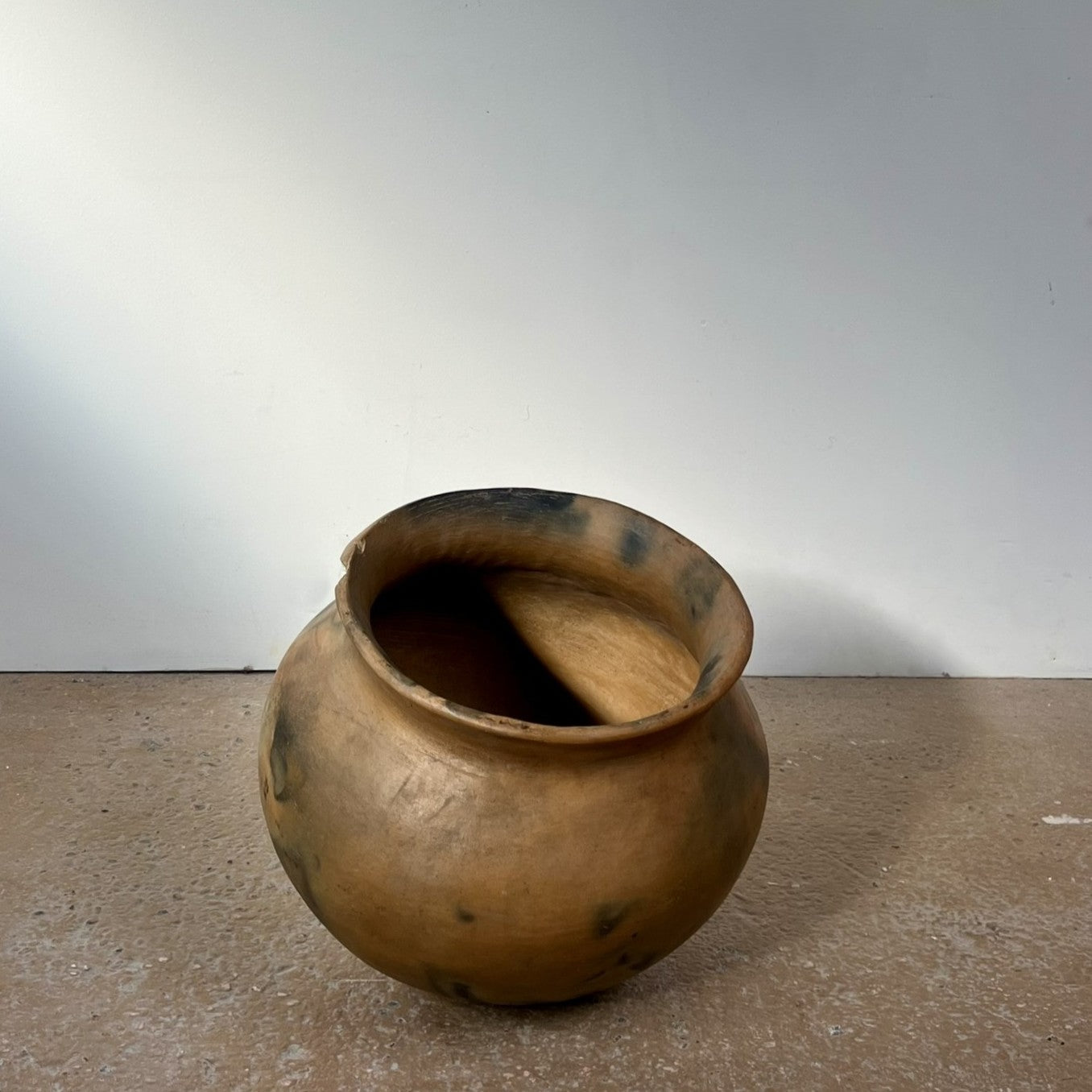 Cook Pot, no 1