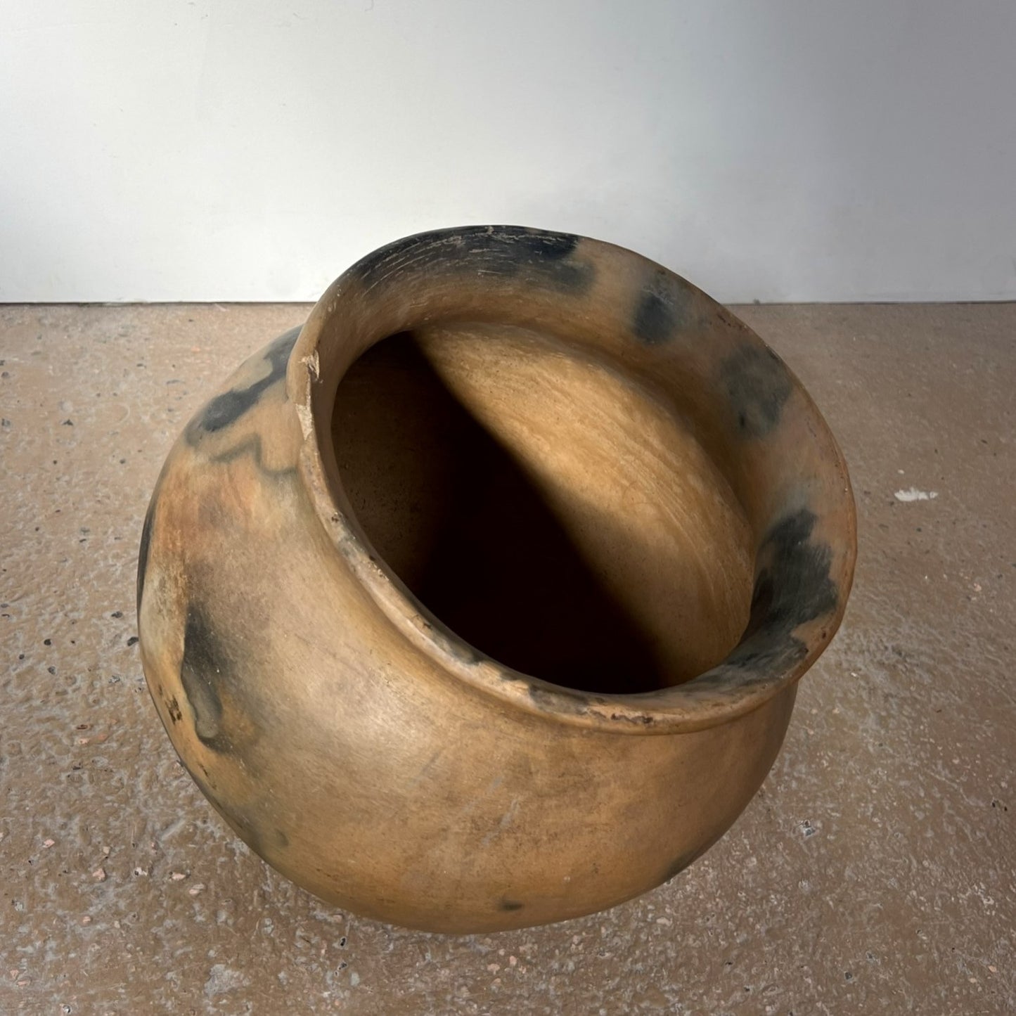Cook Pot, no 1