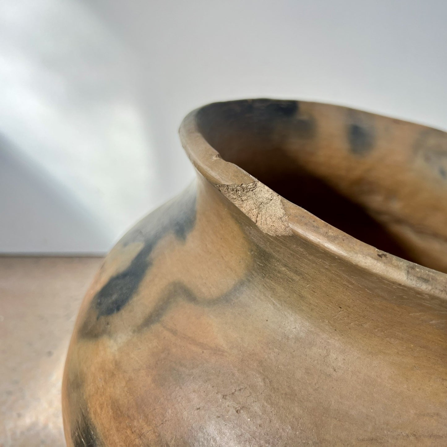 Cook Pot, no 1