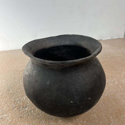 Cook Pot, no 12