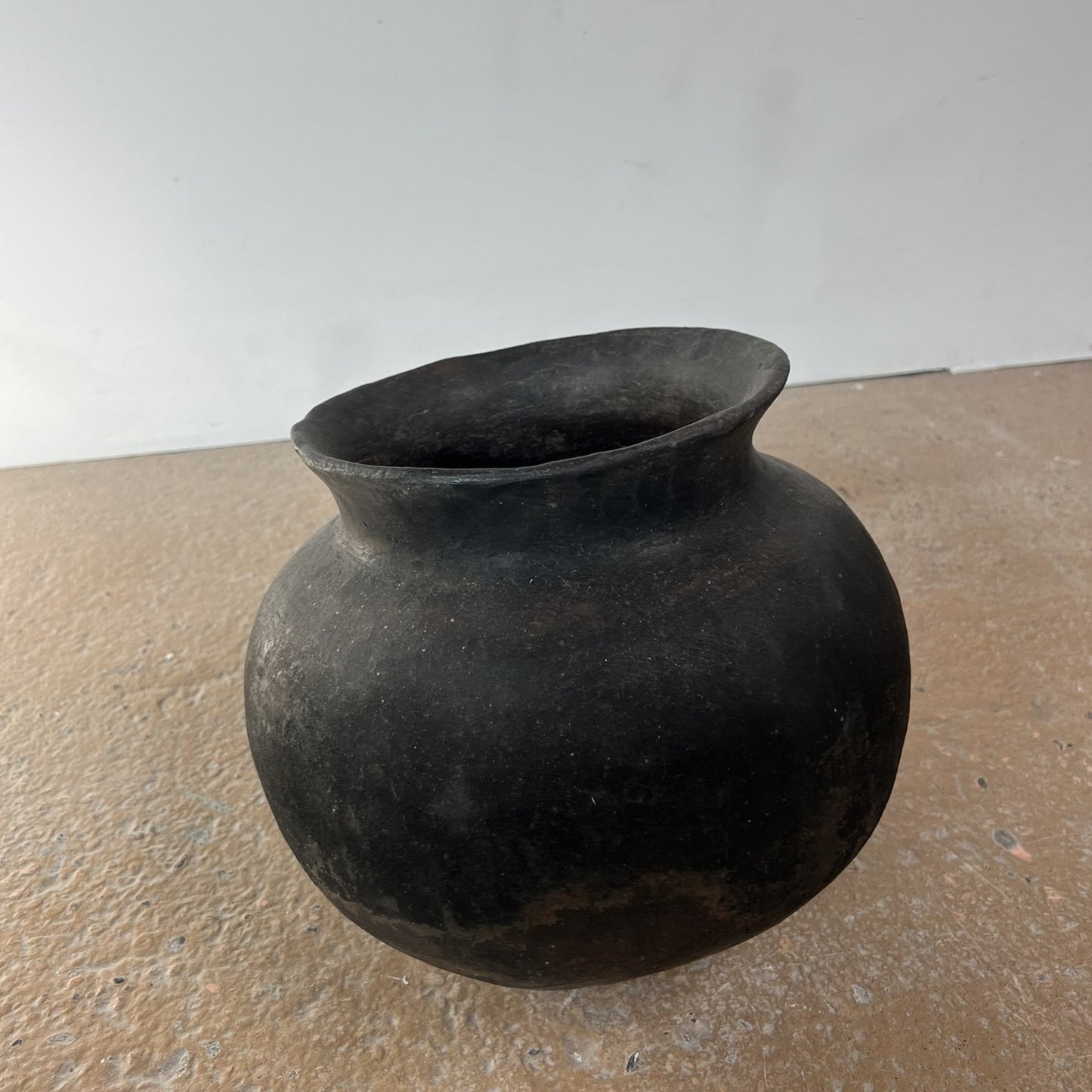 Cook Pot, no 13