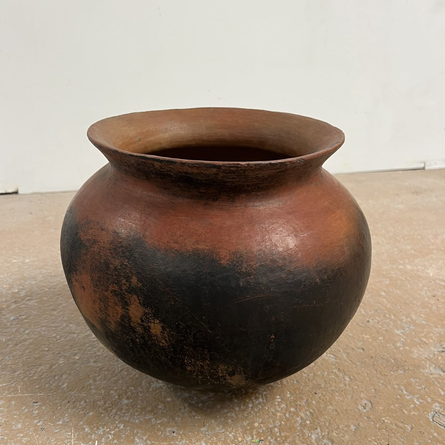 Cook Pot, no 20