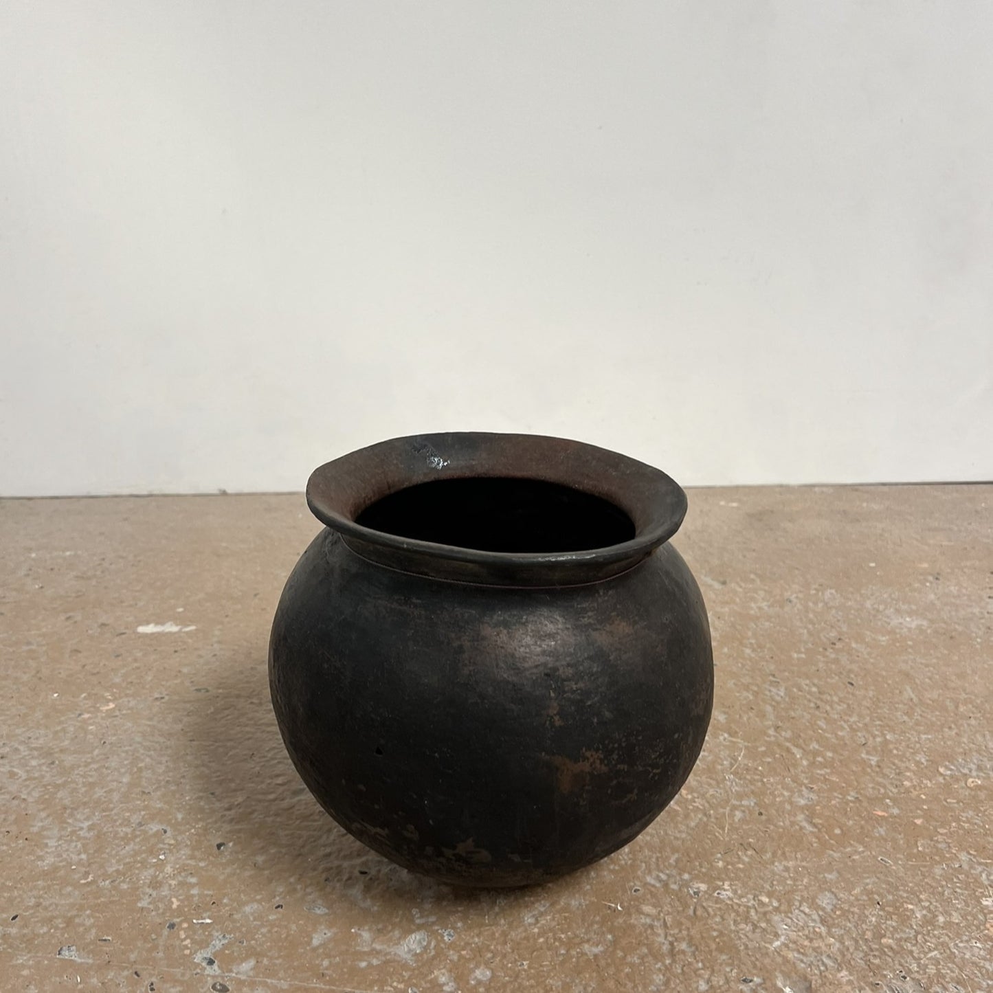 Cook Pot, no 21