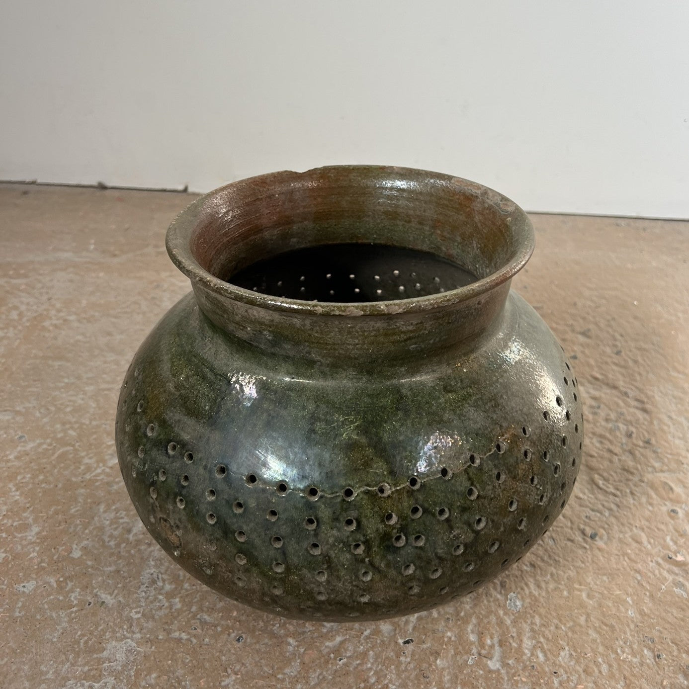 Constellation Pot, no 2