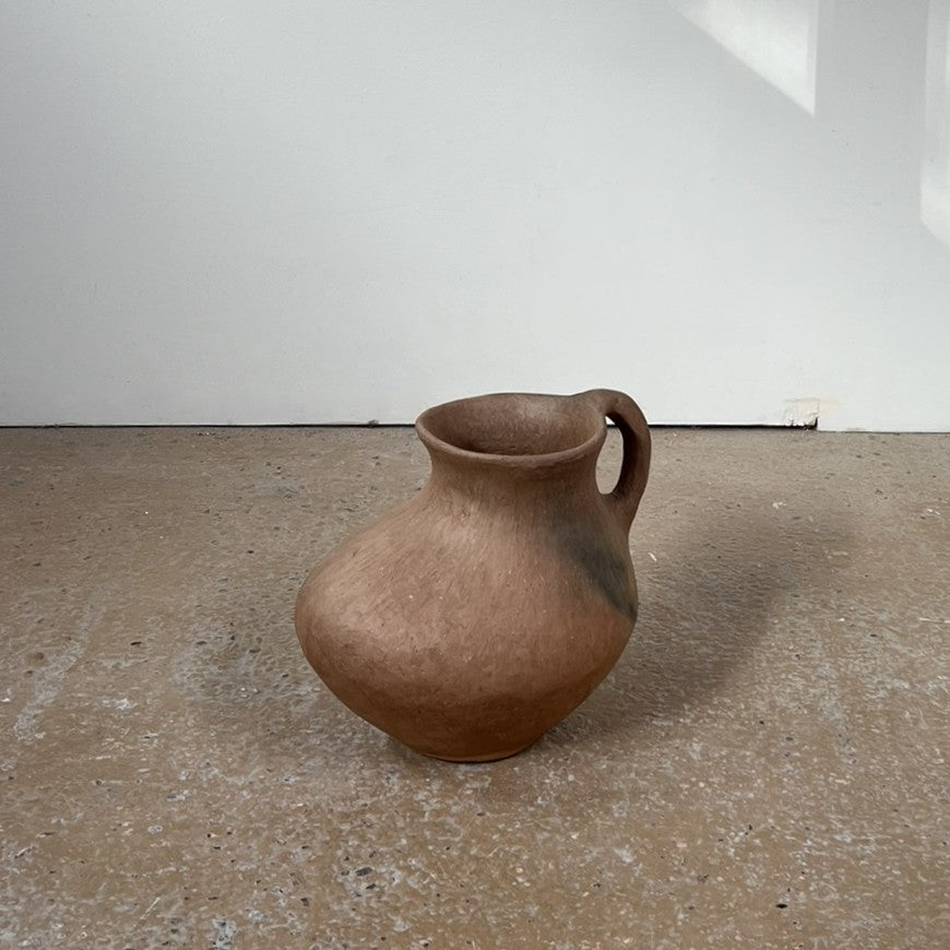 Shoe Pot, no 1