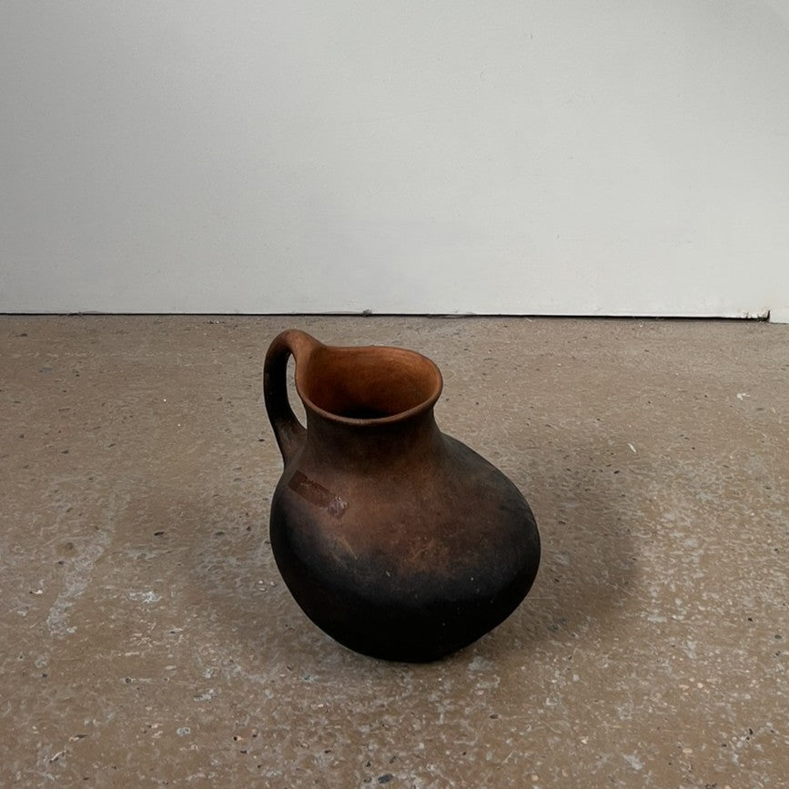 Shoe Pot, no 8