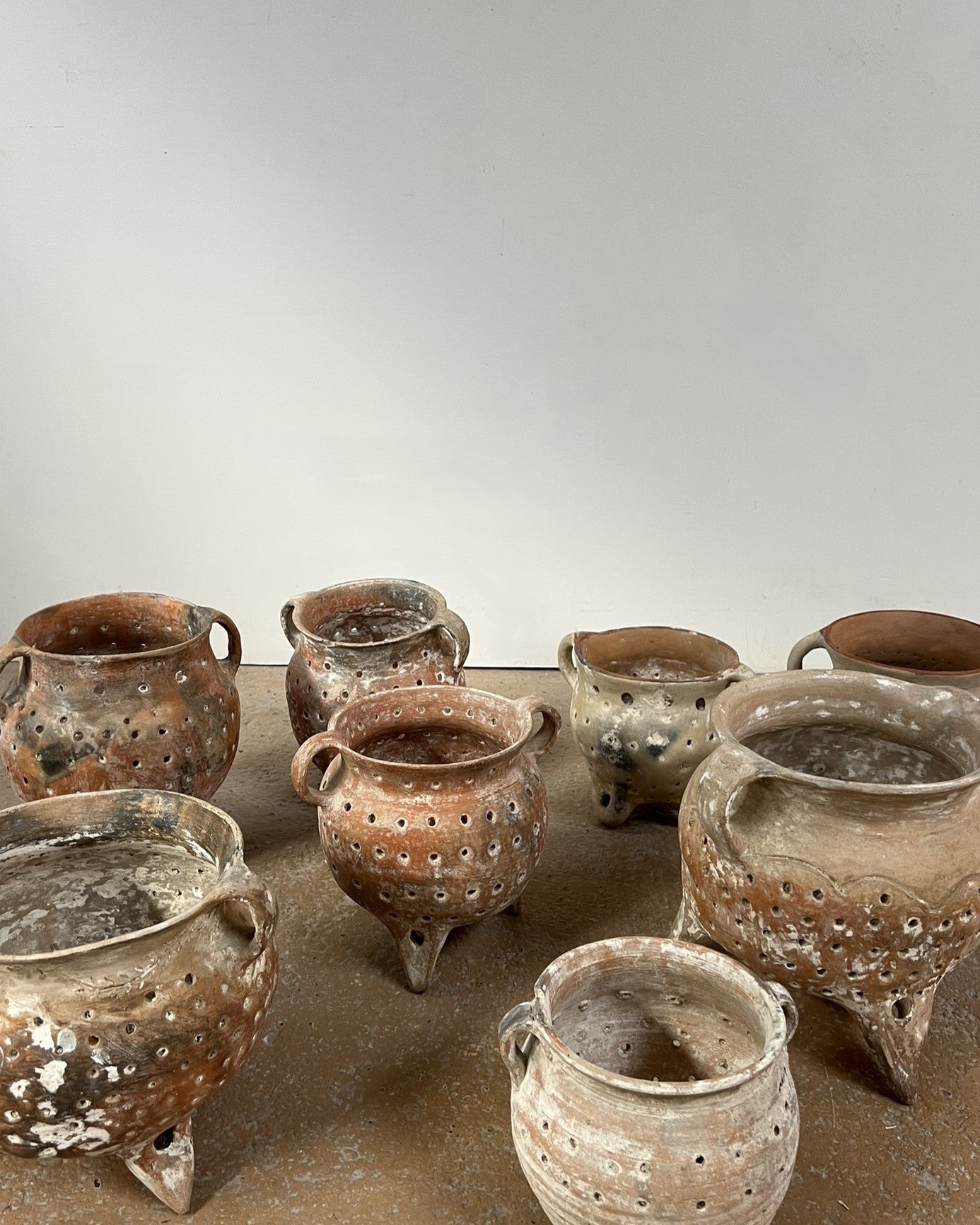 Colander, no 4