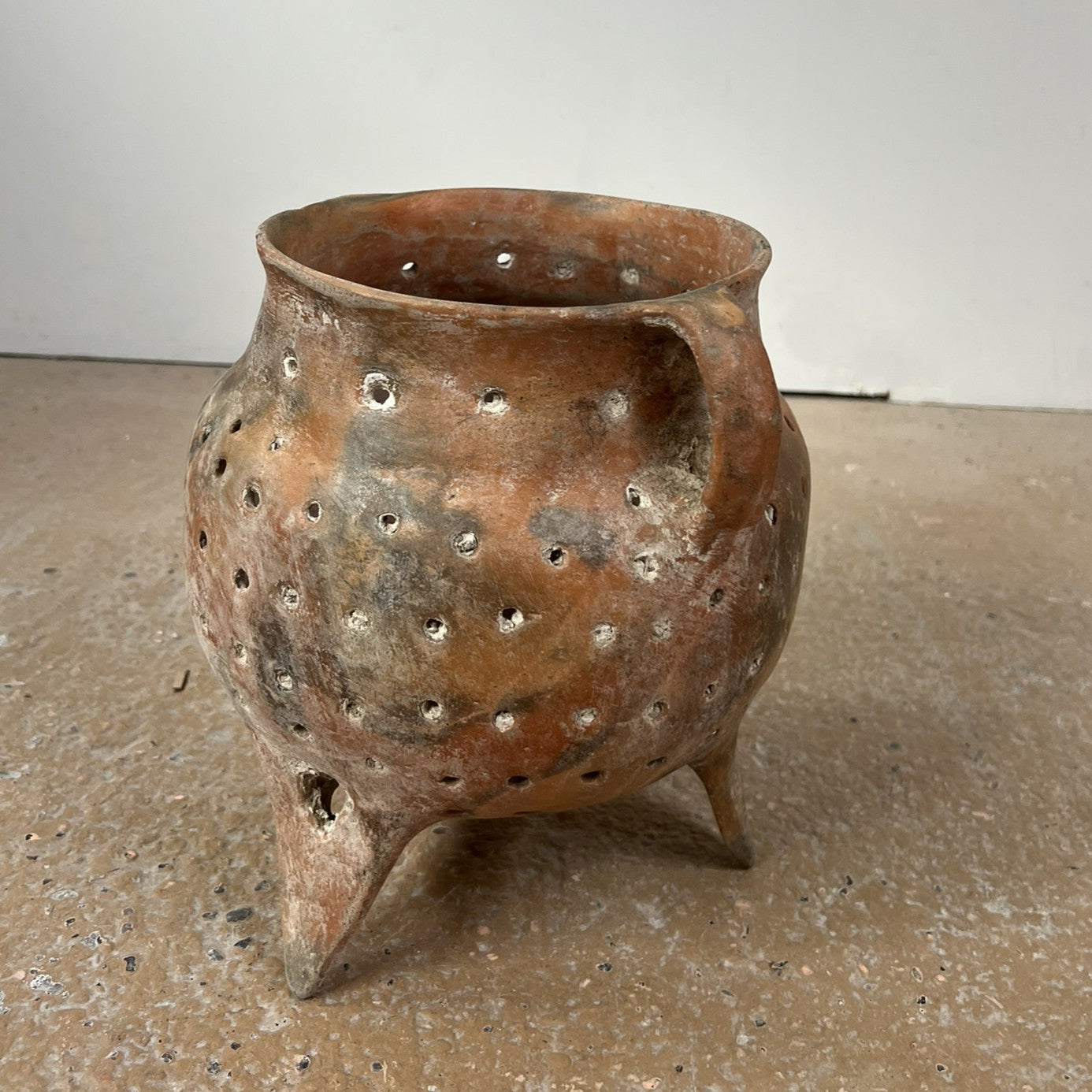 Colander, no 4