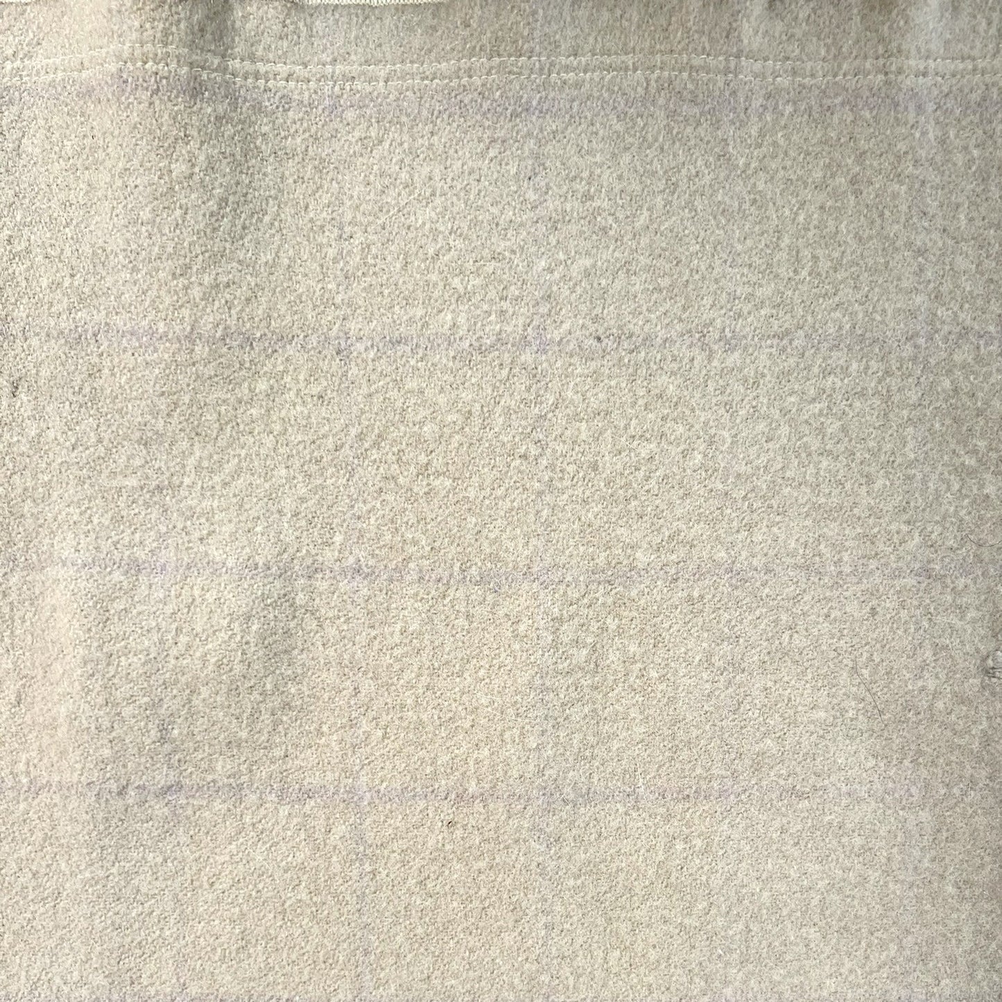 Vintage Camp Blanket, no 1